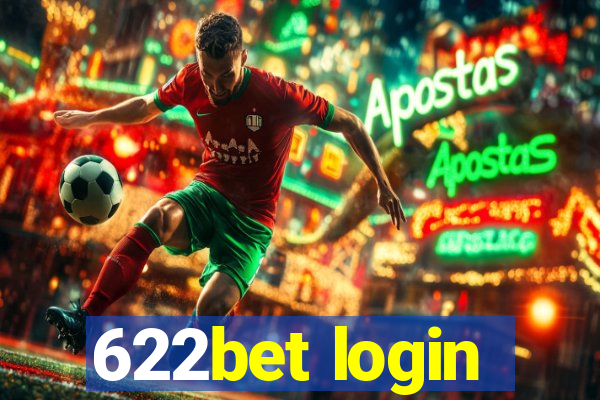 622bet login